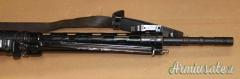 Carabina Sig Fas 57 Cal. 7,5x55