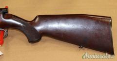 Carabina Anschutz Cal. 22 Hornet