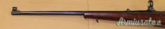 Carabina Anschutz Cal. 22 Hornet