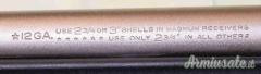 Fucile a pompa Remington 870 Marine Magnum