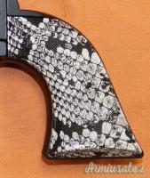 Revolver Ruger SA Wrangler Calibro 22LR Sportiva