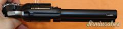 Revolver Ruger SA Wrangler Calibro 22LR Sportiva