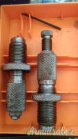 LYMAN  7452296   F.L set dies  303 BRITISH
