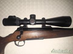 Rossler Waffen KEG Titan 6 stutzen 7x64mm Brenneke