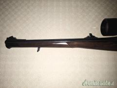 Rossler Waffen KEG Titan 6 stutzen 7x64mm Brenneke