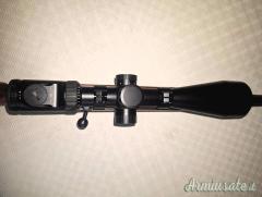 Rossler Waffen KEG Titan 6 stutzen 7x64mm Brenneke