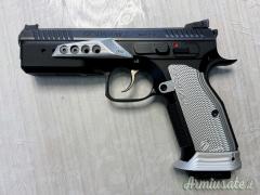 CZ | Ceska Zbrojovka Shadow 2 9x21mm IMI