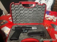 Tanfoglio 22LR .22 LR Long Rifle