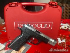 Tanfoglio 22LR .22 LR Long Rifle