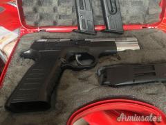Tanfoglio 22LR .22 LR Long Rifle