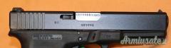 Pistola Glock Mod.20 Calibro 10 MM