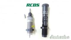 RCBS 11105 F.L BUSHING DIE SET  223 REMINGTON