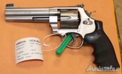 Smith Wesson 625 Cal. 45ACP Sportivo