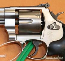 Smith Wesson 625 Cal. 45ACP Sportivo