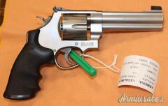 Smith Wesson 625 Cal. 45ACP Sportivo