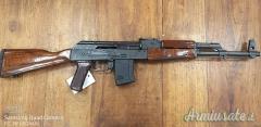 ARSENALI RUMENI  DI CUGIR 7.62x39mm