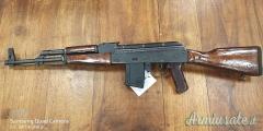 ARSENALI RUMENI  DI CUGIR 7.62x39mm