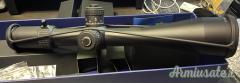 Delta Stryker HD 5-50x56 SFP RET. DLS-1 MIL