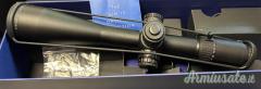 Delta Stryker HD 5-50x56 SFP RET. DLS-1 MIL