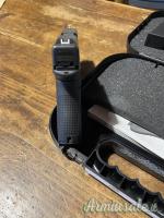 Glock 19 gen. 4 9x21mm IMI