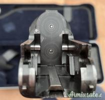 Perazzi MX8 12
