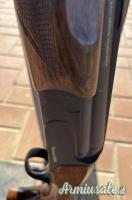 Perazzi MX8 12