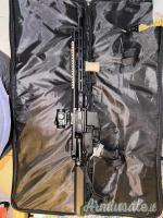 Sabatti Ar15 .223 Remington