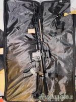 Sabatti Ar15 .223 Remington