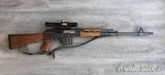 ZASTAVA ARMS M 76 8x57 JRS