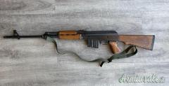ZASTAVA ARMS M 76 8x57 JRS