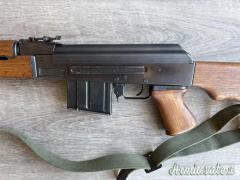 ZASTAVA ARMS M 76 8x57 JRS