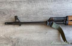 ZASTAVA ARMS M 76 8x57 JRS