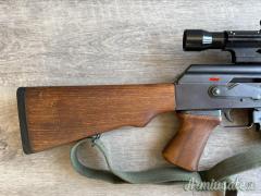 ZASTAVA ARMS M 76 8x57 JRS