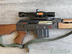 ZASTAVA ARMS M 76 8x57 JRS
