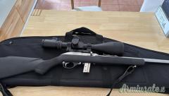 Marlin 22 .22 Long Rifle