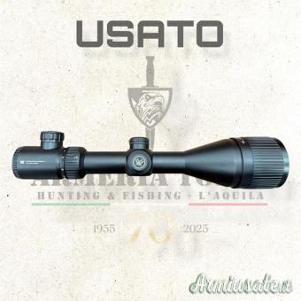 USATO – OTTICA – VORTEX – CROSSFIRE® II 3-12×56 AO HOG HUNTER V-BRITE MOA
