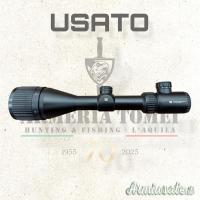 USATO – OTTICA – VORTEX – CROSSFIRE® II 3-12×56 AO HOG HUNTER V-BRITE MOA