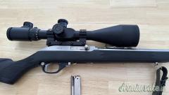 Marlin 22 .22 Long Rifle