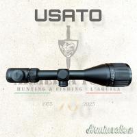 USATO – OTTICA – VORTEX – CROSSFIRE® II 3-12×56 AO HOG HUNTER V-BRITE MOA