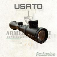 USATO – OTTICA – VORTEX – CROSSFIRE® II 3-12×56 AO HOG HUNTER V-BRITE MOA