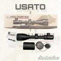 USATO – OTTICA – VORTEX – CROSSFIRE® II 3-12×56 AO HOG HUNTER V-BRITE MOA