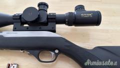 Marlin 22 .22 Long Rifle