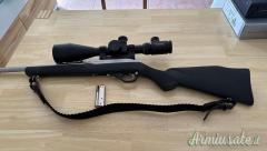 Marlin 22 .22 Long Rifle