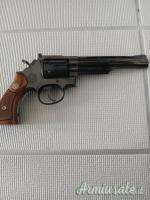 Franchi Rf  .38 Special  |  9x29mmR