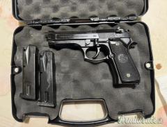 Beretta 98 FS 9x21mm IMI