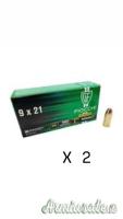Beretta 98 FS 9x21mm IMI