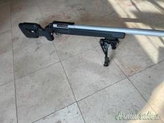 Sabatti TACTICAL  6.5x55mm