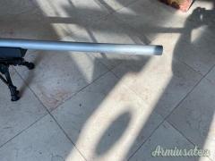 Sabatti TACTICAL  6.5x55mm