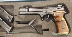 Beretta 98 F TARGET 9x21mm IMI