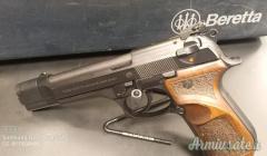 Beretta 98 F TARGET 9x21mm IMI